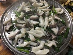 -溪悦渔庄(九龙湖店)