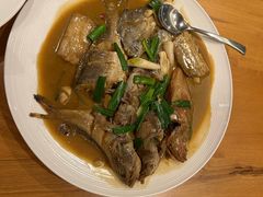 -竹光餐厅(莫干山天籁之梦日出酒店)