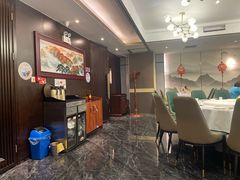 -海富门·带鱼·淮扬菜·粤菜(甘家口店)