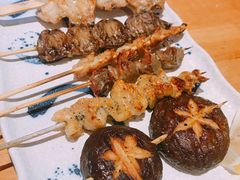 -有喜屋·深夜食堂(北京西路店)