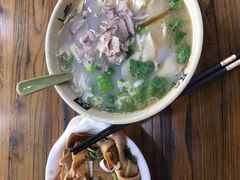 -豫掌柜饸饹面·烩面(秀沿路店)