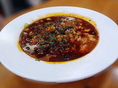 水煮肉片-米香居新鲁味·水饺餐厅