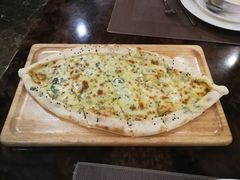 -苏坦土耳其餐厅(白云宾馆店)