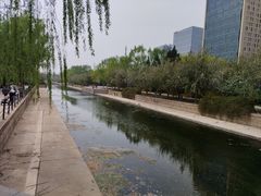 -元大都城垣遗址公园