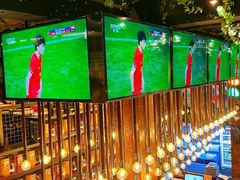 -1819餐厅·团队聚餐·烤串·精酿