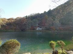 -本溪水洞
