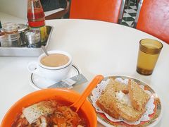-華歡冰室-WahFoon(吉大店)