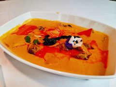 咖喱鸡-佐度王子扒房(天鹅湖店)