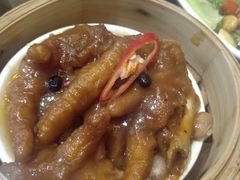 -广州海鲜酒楼(长丰园店)