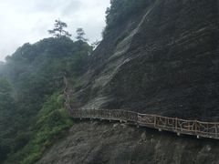-修水东浒寨风景区