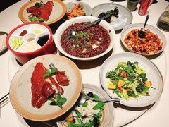 -青年公社烤鸭(青年路店)