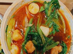 -申记串道和和旗舰店(北行店)