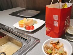 -海底捞火锅(步步高新天地店)