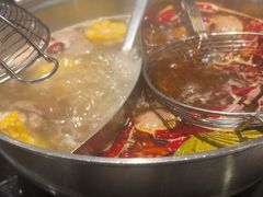 -尚合里潮汕牛肉火锅(海沧店)