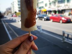 -龙翔臭豆腐(河坊街店)