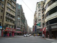-剥皮寮历史街区