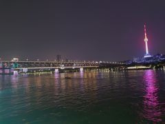 -武汉两江游览·夜游长江(汉口粤汉码头)