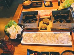 -东北烧烤·烤羊腿(天虹店)
