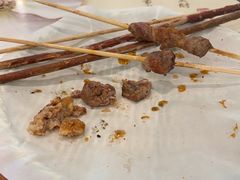 -新疆喀什烤肉饭店(红松路店)