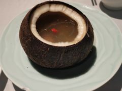 -汤城小厨•粤菜•靓汤(苏州街店)