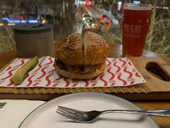 -悠航SLOWBOAT(三里屯店)