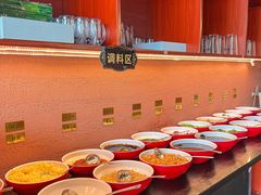 -三江两海老火锅(北京首店)
