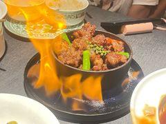 -南里山房·新淮扬菜(徐汇万科店)