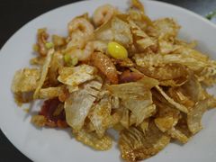 -旧款宁波饭店(华敏世纪广场店)
