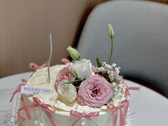 -麦子香烘焙(俞源街分店)