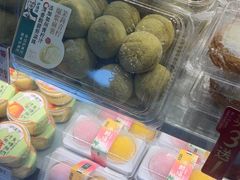 -泸溪河桃酥(秦淮夫子庙一店)