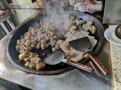 -二七友名焖子铺