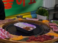 -玄希浪漫厨房·韩料烤肉(湖滨银泰in77店)