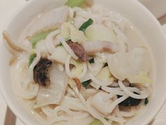 -莆田餐厅PUTIEN(世博源店)