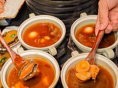 -花潮料理艺食馆(SM新生活广场店)