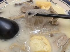 -鸭小妹鸭血粉丝(老门东店)