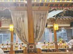 -大娘湘厨(万科金域花园店)