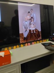 -玛瑞莎·儿童·亲子摄影(越秀店)