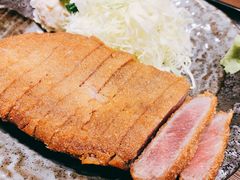 -牛かつもと村(上野店)