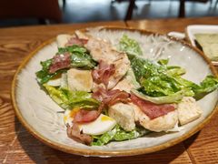 -AFS Cafe & Canteen(闽江二路店)