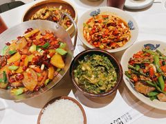 -潇湘阁(汉光百货店)