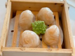 -粤财皇冠假日酒店·彩华轩中餐厅