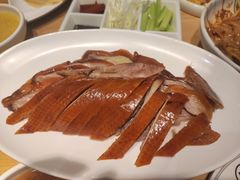 -春饼先生·北京烤鸭(甘井子万达店)