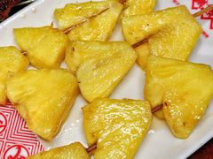 -丰豪烧烤·粤式大排档(学府店)