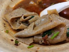 绿豆皮-苏记丸子汤