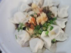 羊肉面疙瘩-耀州第一碗