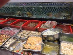 -抱德·潮汕味(敦和店原惠城鱼仔)