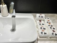 -悦融·京鲁菜·露台花园(安定门店)