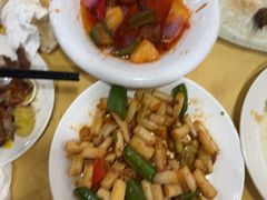 -吉莲利苑海鲜酒家(珠海拱北29年老字号店)