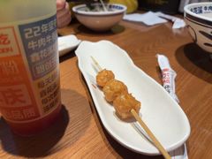 -鑫花溪牛肉米粉(广电传媒店)