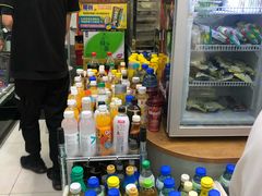 -today便利店(汉街店)